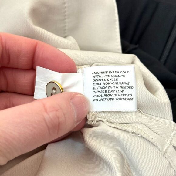 Lot of 3 Pickleball Tennis Golf Lady Hagen Multicolor Skorts Size 2 - Picture 6 of 13